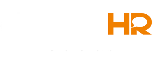 ChangeHR logo. HR consultancy helping UK SMEs do the right thing the right way.